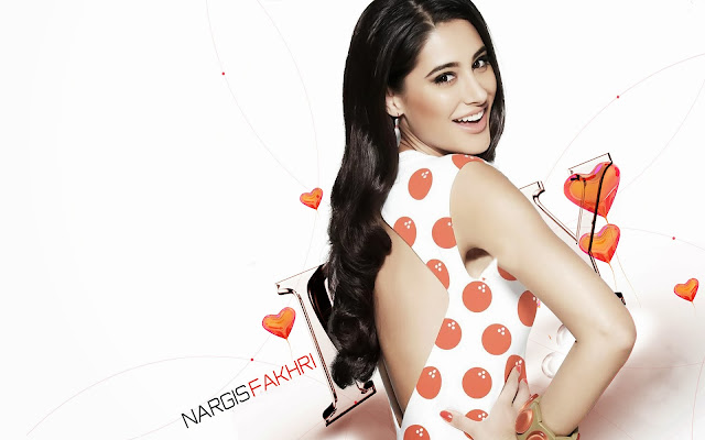 Nargis Fakhri Hd Wallpapers