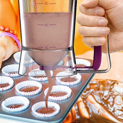 Best Pancake Batter Dispenser