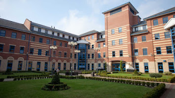 ScHARR - Regent Court