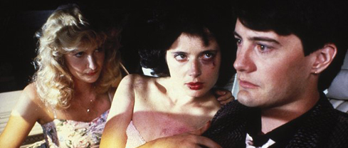 Blue Velvet (1986) Screen shots