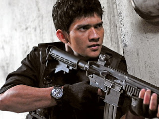 iko uwais go international