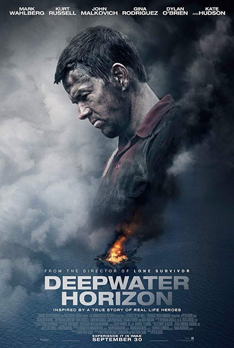 ديب واتر هورايزن Deepwater Horizon (2016)