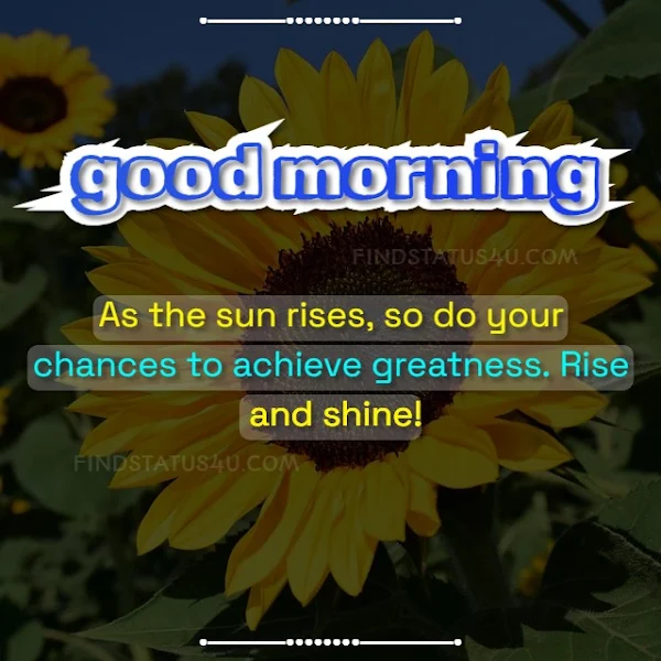 good-morning-quotes