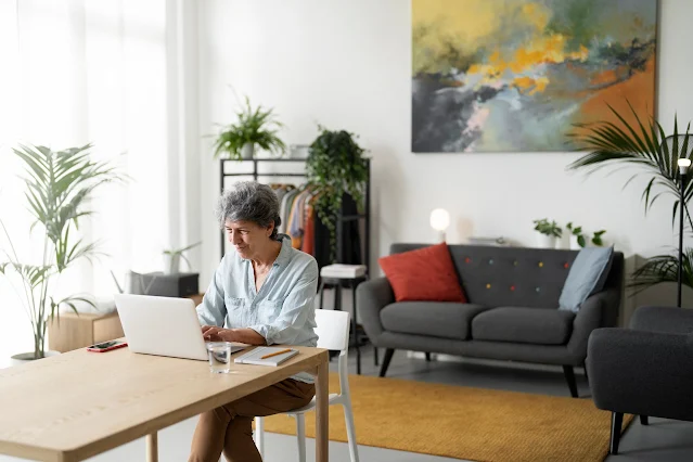 Como Implementar Políticas de Home Office sem Perder Produtividade