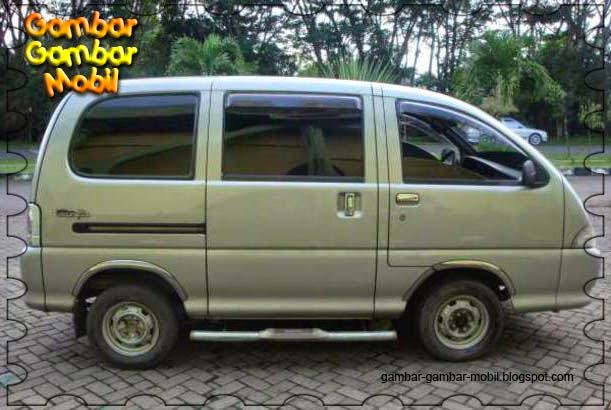  Gambar  mobil  espass  Gambar  Gambar  Mobil 