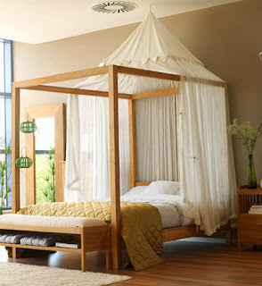 Canopy beds for everyone