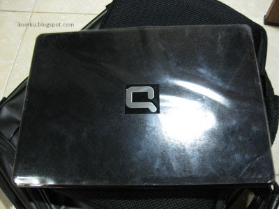 compaq logo bmp. BMP or compaq logo bmp.