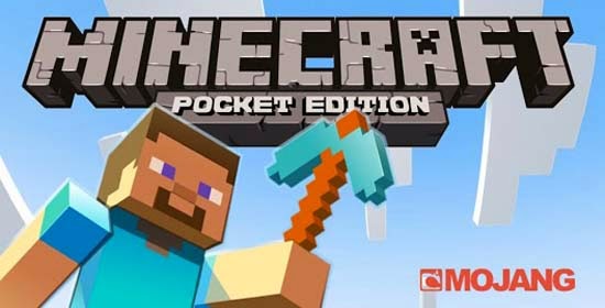 Minecraft Pocket Edition Apk