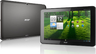 Acer Iconia A700