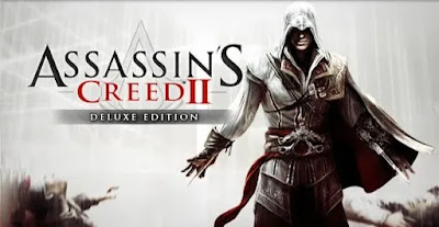 Assassin's Creed 2 Download For PC Highly Compressed 1GB Google Drive (2023)