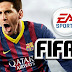 Review - FIFA 14  Para android