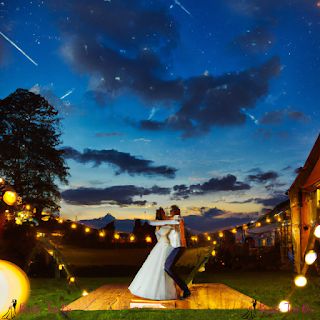 7. Have a First Dance Under the Stars