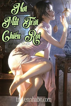 Nơi Mặt Trời Chiếu Rọi