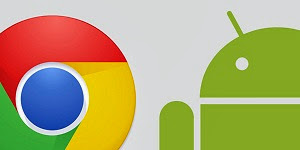 Google Chrome for Android