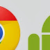 تحميل متصفح جوجل كروم للهواتف الذكية الأندرويد مجاناً Google Chrome for Android