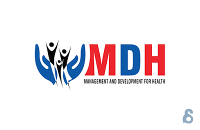 Job Opportunity at MDH - Care &Treatment Service Delivery Manager