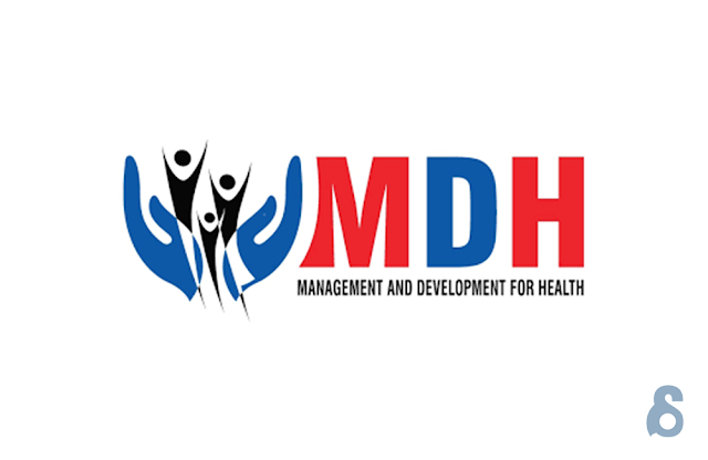 Job Opportunity at MDH - TB & TB/HIV Service Delivery Manager