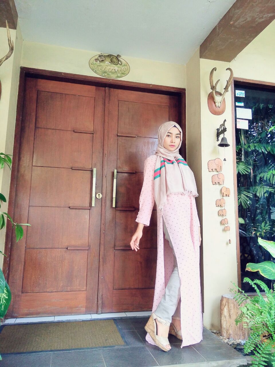 Dewi Neelam By Irna June 2015