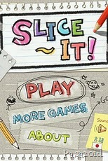 Slice It! 1