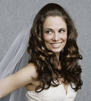 wedding hairstyle pictures