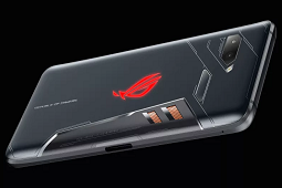 Spesifikasi Asus ROG Phone