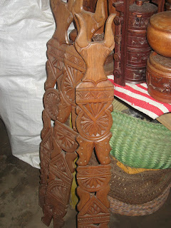 artisanat malagasy