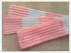 scarves,crochet,easy,Orva scarf