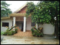 Laos, Vang Vieng, Sisoumank Wat, 9 August 2012 (8)