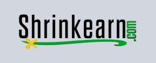 Logo ShrinkEarn