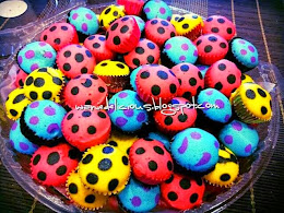 APAM POLKADOT