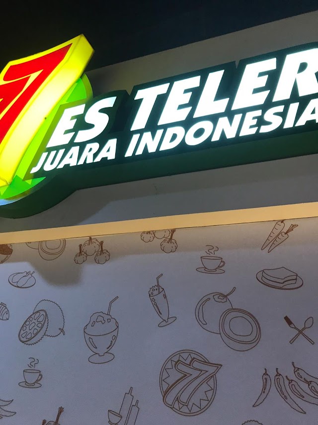INTERMEZO PAGI (INPAG) : TENTANG ES
