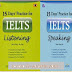 تحميل الكتب الكاملة لسلسلة 15 Day8217 Practice for IELTS لأجتياز امتحان الـ Ielts