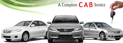 Cab Services in Bhubaneswar