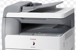 Download Driver Printer Canon 102IF