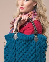 http://www.letsknit.co.uk/free-knitting-patterns/cabled_tote_bag