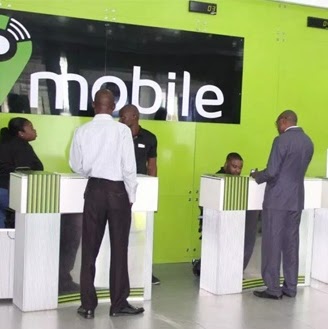 Christmas Bonus: How To Get Free 500MB from 9mobile