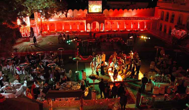 Event Management Company in Delhi NCR