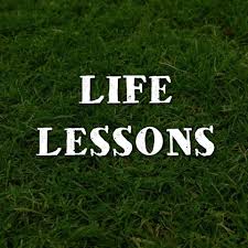 insured lessons of life short story