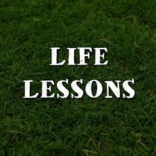 Lessons for Life - A Short Story for Kids