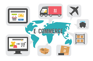 E- commerce - Pontos a serem observados nas vendas on line pelas farmácias