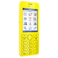 Nokia Asha 206 Price in Pakistan