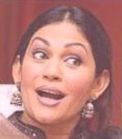 Rosy Senanayake