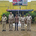 दुष्कर्म का आरोपी शादी के झांसे में फंसाकर करता रहा शोषण, पुलिस ने किया गिरफ्तार