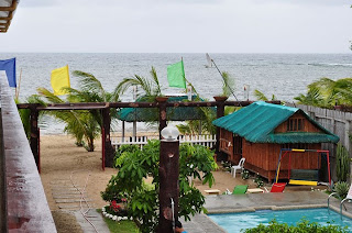 Bella Beach Resort Matabungkay