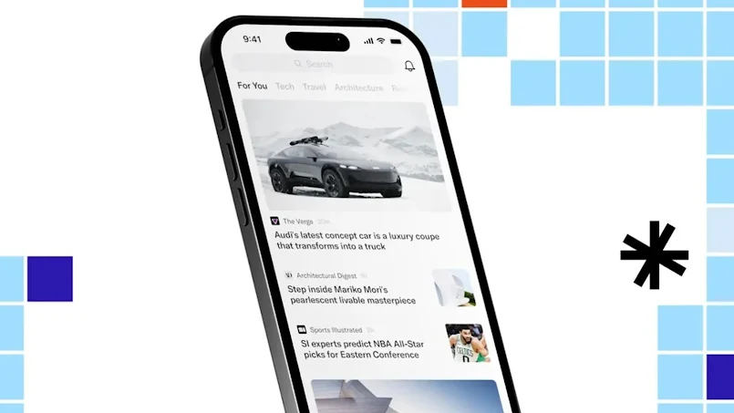 Instagram Co-Founder AI News App, Artifact, to Shut Down After One Year