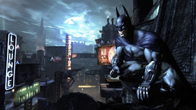 Download Batman - Arkham City Full Version Iso For PC