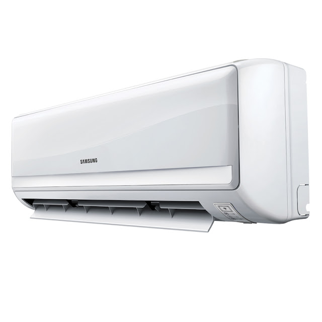 Samsung ac price in Bangladesh