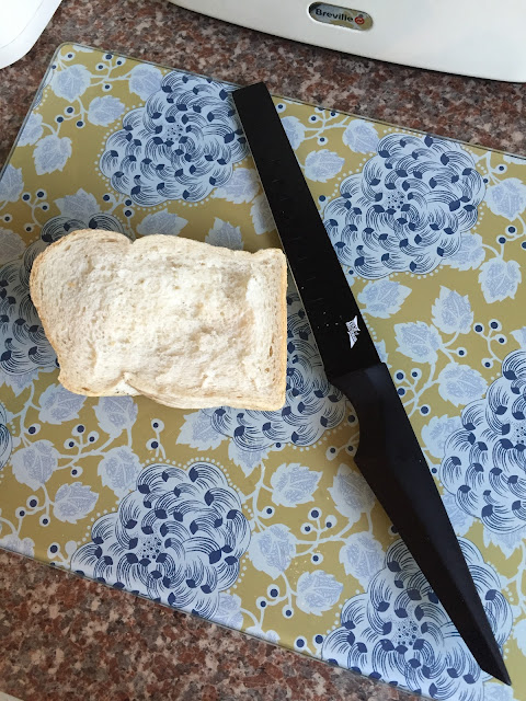 sharpest bread knife ever 