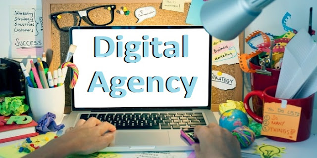 Digital Agency