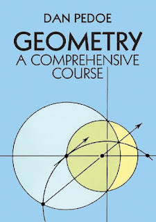 Geometry A Comprehensive Course PDF